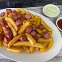 Foto de Salchipapas