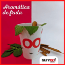Foto de Aromatica de Fruta