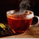 Foto de Té o Agua de Hierba
