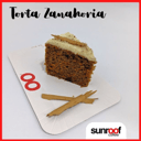 Foto de Torta Zanahoria
