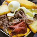 Foto de Picada Mixta para 3 personas 