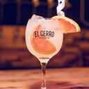 Foto de Gin Tonic