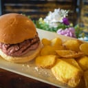 Foto de Burger