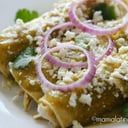 Foto de Enchiladas