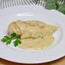 Foto de POLLO PARMESANO