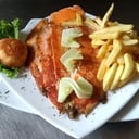 Foto de Trucha a la Plancha