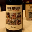 Foto de SUPERLOGICO