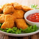 Foto de Nuggets de pollo