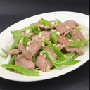 Foto de CARNE CON AJO