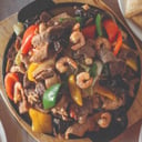 Foto de PARRILLADA CHINA