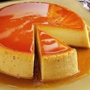 Foto de FLAN NAPOLITANO