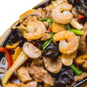 Foto de PARRILLADA DE MARISCO