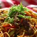 Foto de CHAUMEN DE CARNE