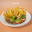 Foto de Ceviche de chicharron