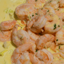 Foto de Camarones al Ajillo