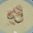 Foto de Crema de Camarón