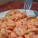 Foto de Ceviche o Cóctel de camarón