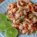 Foto de Ceviche MIXTO