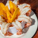 Foto de Ceviche de langostinos