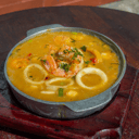 Foto de Cazuela de Mariscos  