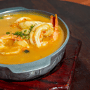 Foto de Cazuela de Langostinos 