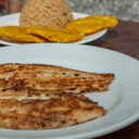 Foto de Filete a la plancha
