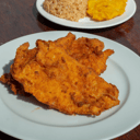 Foto de Filete a la Milanesa