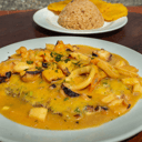 Foto de Filete a la Marinera