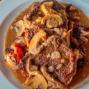 Foto de Filet Mignon