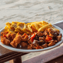 Foto de Picada mixta