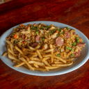 Foto de Arroz especial mixto 