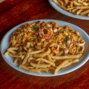 Foto de Arroz a la marinera