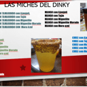 Foto de Micheladas
