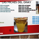 Foto de Micheladas