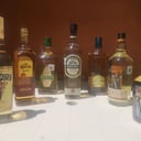 Foto de Tequilas