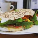Foto de Sandwich Vegetariano