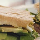Foto de Sandwich Pollo Premium