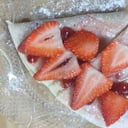 Foto de CREPA DE 3 INGREDIENTES