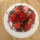 Foto de PASTEL DE CAJETA