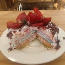Foto de PASTEL ARCOIRIS