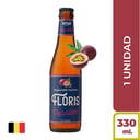 Foto de Floris Pasion