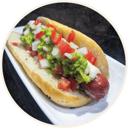 Foto de Guacamole Dog 