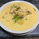 Foto de CHUPE DE MARISCOS 