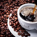 Foto de Café Negro