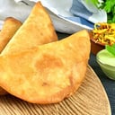 Foto de Empanada de Calamar