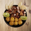 Foto de CHICHARRONES AL HORNO SIN ACEITE