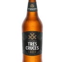 Foto de Cerveza 3 Cruces