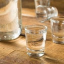 Foto de aguardiente desquite trago