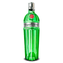 Foto de Tanqueray Ten Botella