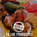 Foto de Orden de 3 tacos de aguja 